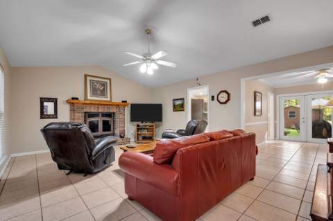 9917 Waters Meet Drive, Tallahassee FL - photo 6 of 22