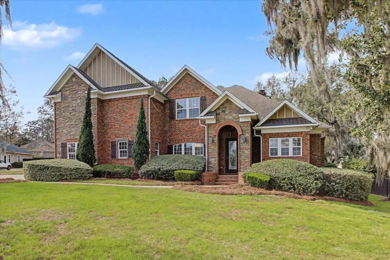5 bedroom Detached at 6488 Tracy Lane, The Ridge At Velda Dairy, Tallahassee — photo 2