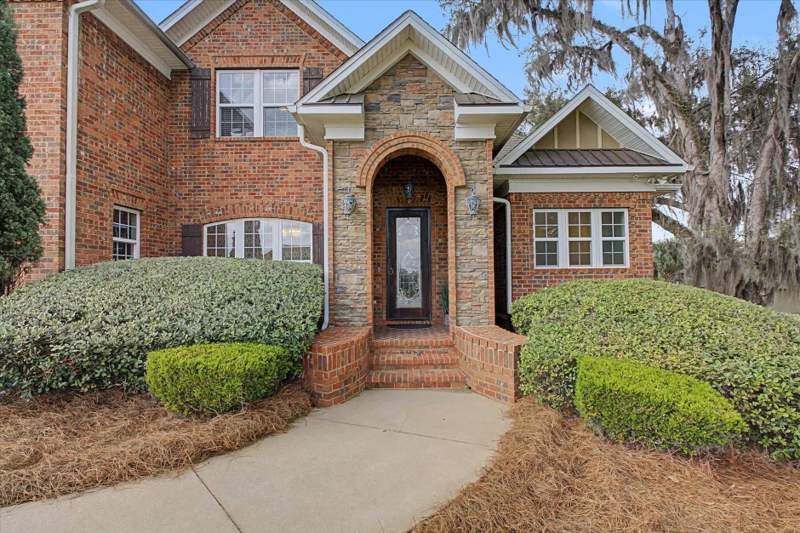 5 bedroom Detached at 6488 Tracy Lane, The Ridge At Velda Dairy, Tallahassee — photo 4