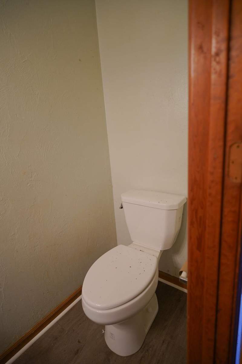 2 bedroom Townhouse at 1800 Jackson Bluff Road, Indian Oaks West, Tallahassee — photo 5