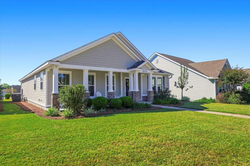 3 bedroom Detached at 2573 Orange Avenue, Southwood, Tallahassee — photo 3