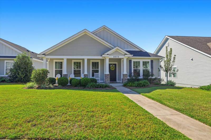 3 bedroom Detached at 2573 Orange Avenue, Southwood, Tallahassee — photo 4