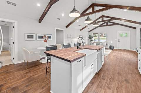900 Circle Drive, Havana FL - photo 13 of 37