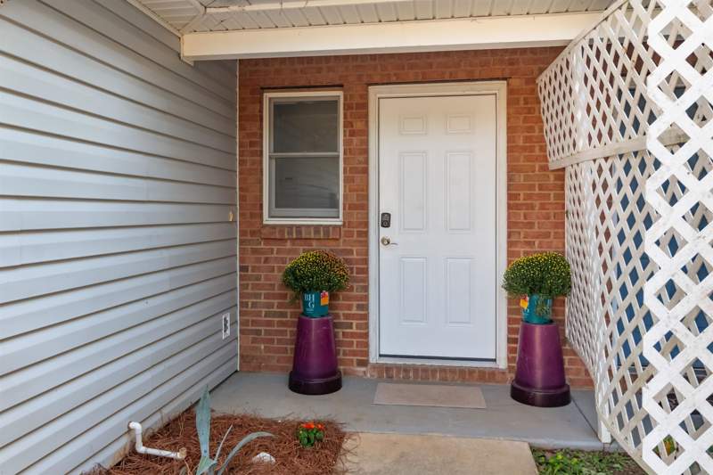 3 bedroom Townhouse at 2149 Delta Way, Ventanas, Tallahassee — photo 3