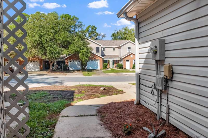 3 bedroom Townhouse at 2149 Delta Way, Ventanas, Tallahassee — photo 4