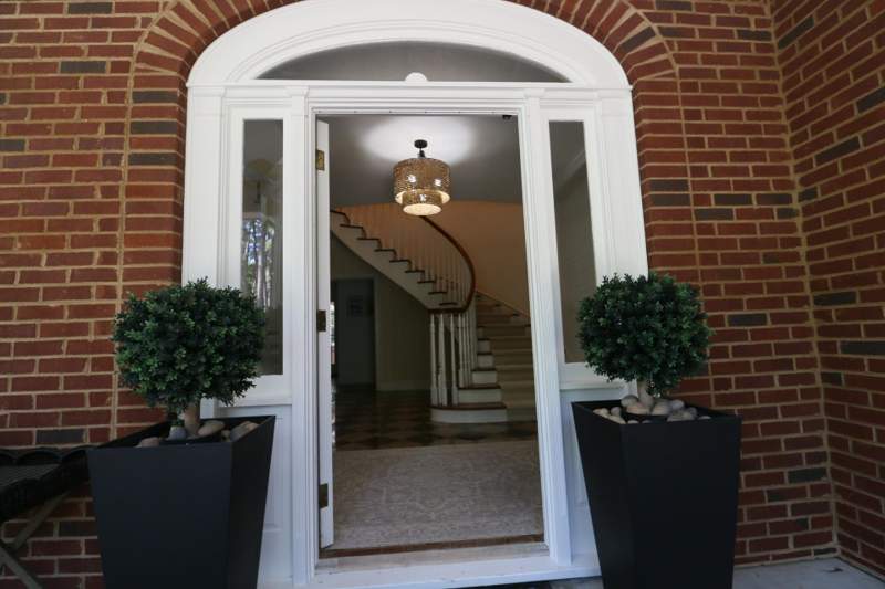 5 bedroom Detached at 601 Timberlane Road, Trillium Unrec, Tallahassee — photo 4