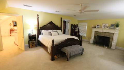 601 Timberlane Road, Tallahassee FL - photo 8 of 57