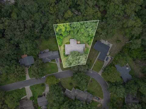 1633 Hedgefield Court, Tallahassee FL - photo 11 of 48