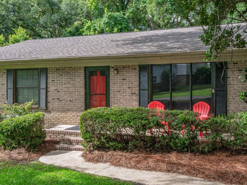 4 bedroom Detached at 1633 Hedgefield Court, Woodgate, Tallahassee — photo 4