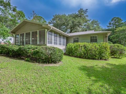 1633 Hedgefield Court, Tallahassee FL - photo 9 of 48