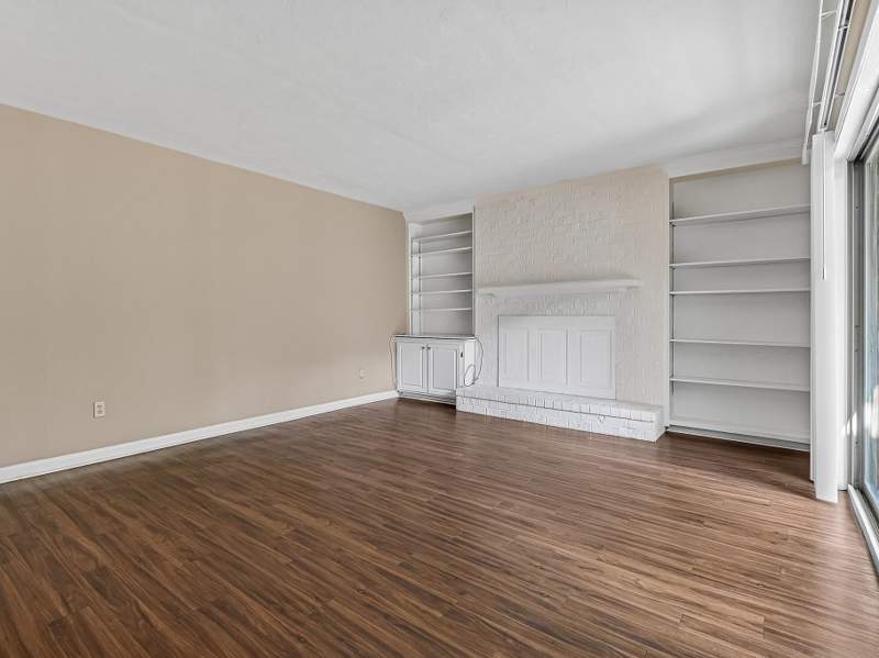2 bedroom Townhouse at 2965 Shamrock Street, Kilrush Townhomes, Tallahassee — photo 4