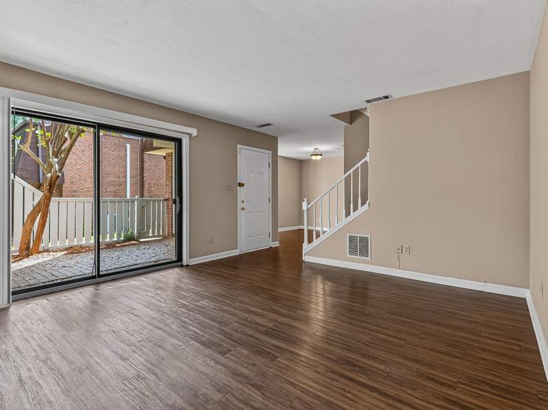2 bedroom Townhouse at 2965 Shamrock Street, Kilrush Townhomes, Tallahassee — photo 5