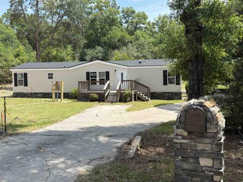 5962 Button Willow Lane, Tallahassee FL - photo 10 of 57
