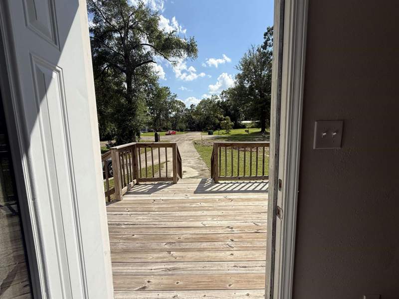 3 bedroom ManufacturedHome at 5962 Button Willow Lane, Southwood Estates, Tallahassee — photo 2
