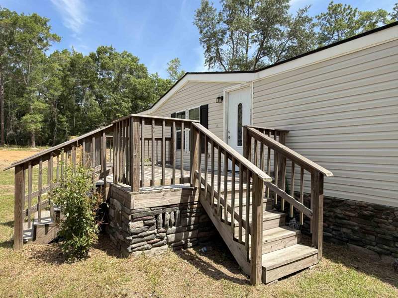 3 bedroom ManufacturedHome at 5962 Button Willow Lane, Southwood Estates, Tallahassee — photo 3