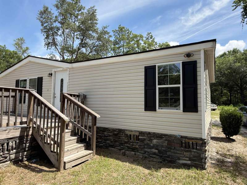 3 bedroom ManufacturedHome at 5962 Button Willow Lane, Southwood Estates, Tallahassee — photo 5