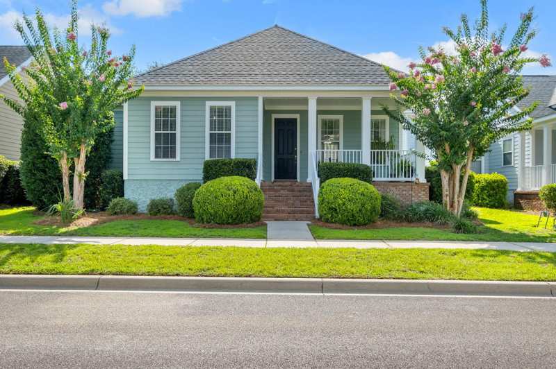 3 bedroom Detached at 4269 Summertree Drive, Southwood, Tallahassee — photo 1
