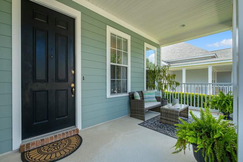 3 bedroom Detached at 4269 Summertree Drive, Southwood, Tallahassee — photo 2