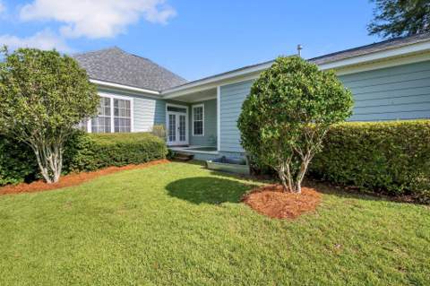 4269 Summertree Drive, Tallahassee FL - photo 23 of 24