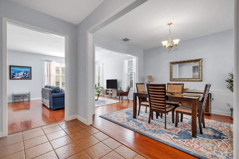 3 bedroom Detached at 4269 Summertree Drive, Southwood, Tallahassee — photo 4