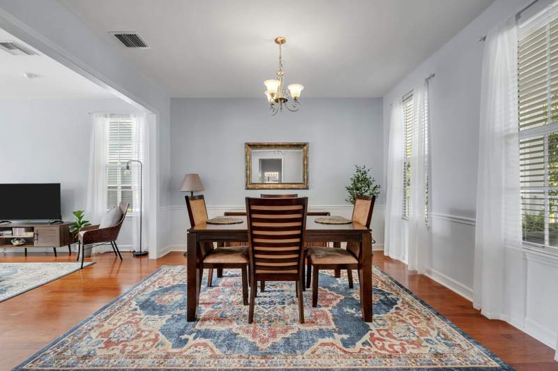 3 bedroom Detached at 4269 Summertree Drive, Southwood, Tallahassee — photo 5