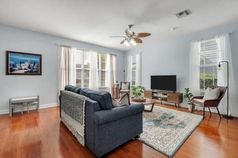 4269 Summertree Drive, Tallahassee FL - photo 6 of 24