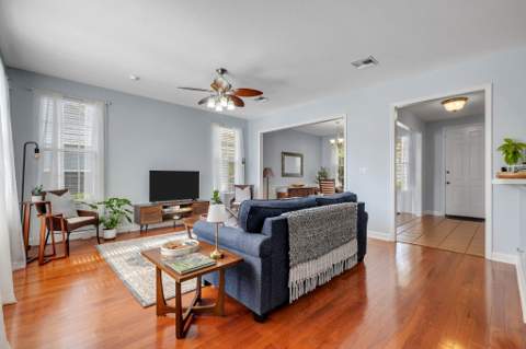 4269 Summertree Drive, Tallahassee FL - photo 7 of 24
