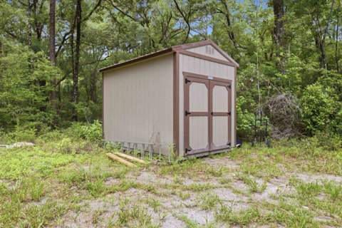 30 Keerns Road, Crawfordville FL - photo 22 of 26