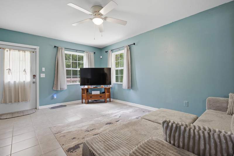 2 bedroom Detached at 30 Keerns Road, Gulf Breeze Village, Crawfordville — photo 5