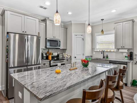 143 Georgia Street, Lanark Village FL - photo 13 of 29