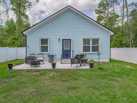 143 Georgia Street, Lanark Village FL - photo 24 of 29