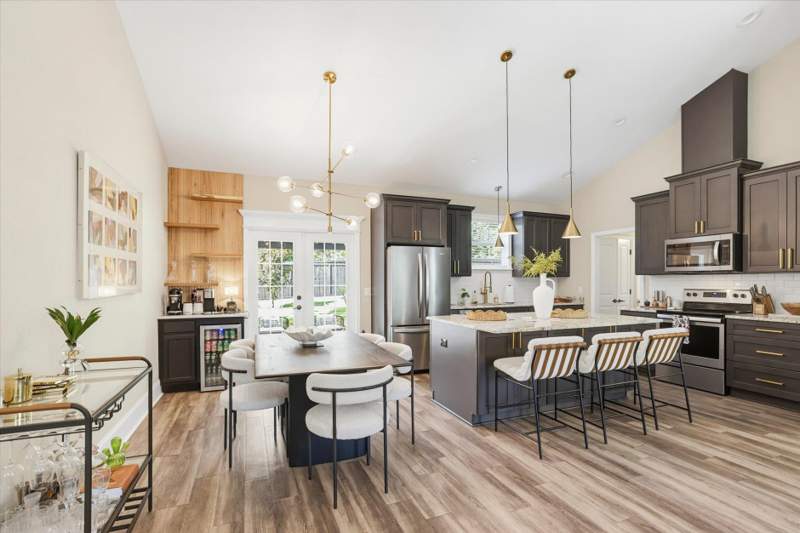 3 bedroom Detached at 1816 Folkstone Road, Killearn Lakes 2, Tallahassee — photo 3