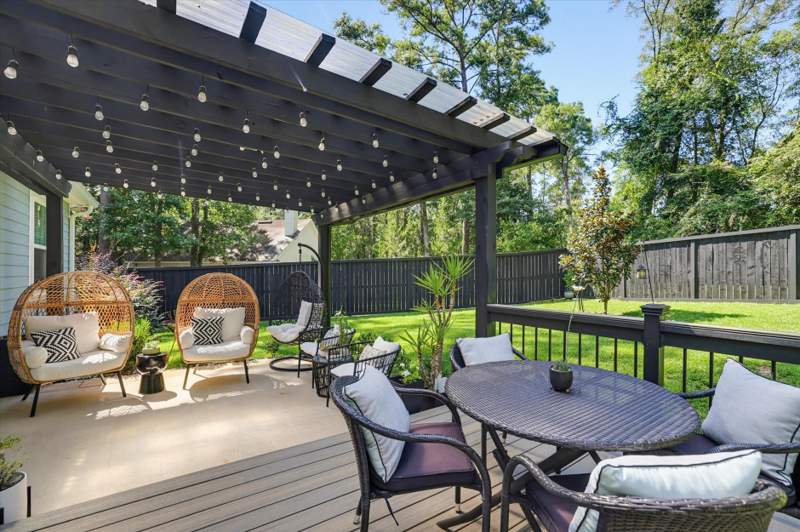 3 bedroom Detached at 1816 Folkstone Road, Killearn Lakes 2, Tallahassee — photo 5