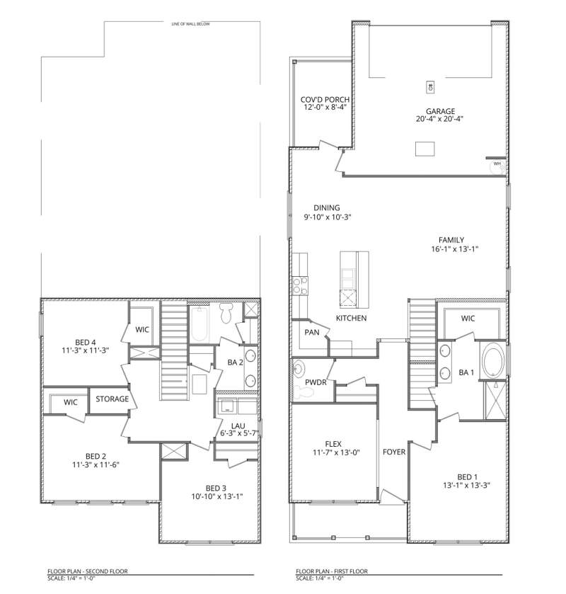4 bedroom Detached at 539 Bienville Place, Fallschase, Tallahassee — photo 2