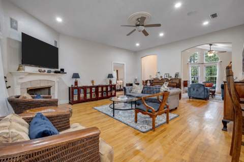 9531 Starhawk Drive, Tallahassee FL - photo 14 of 58