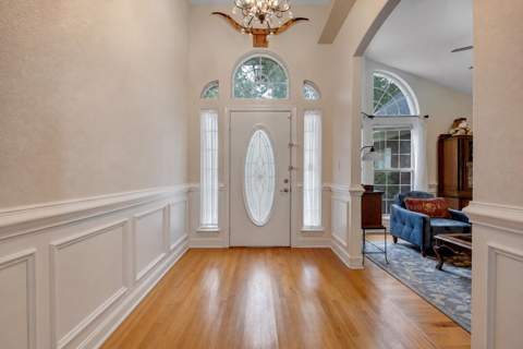 9531 Starhawk Drive, Tallahassee FL - photo 7 of 58