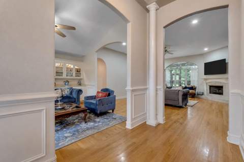 9531 Starhawk Drive, Tallahassee FL - photo 8 of 58