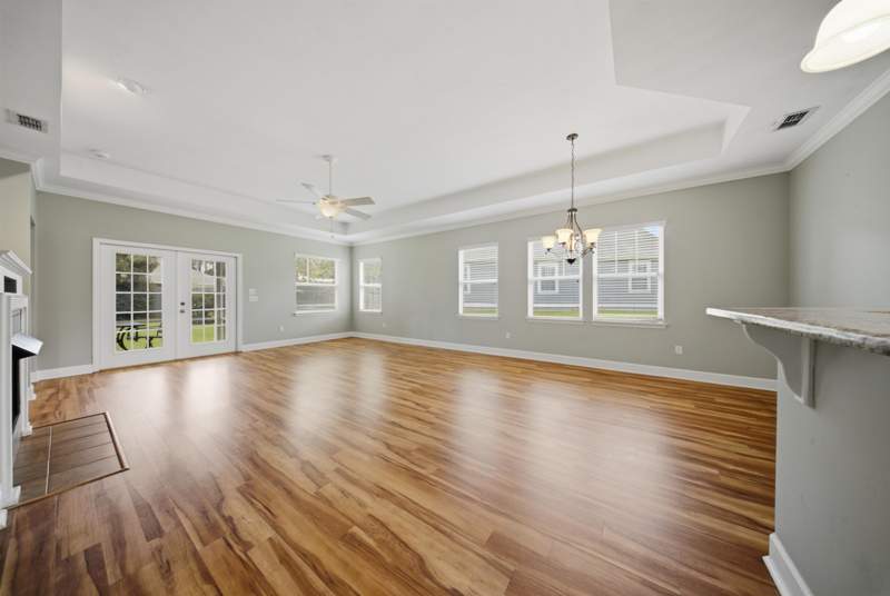 3 bedroom Detached at 3027 Adiron Way, Adiron Woods, Tallahassee — photo 4