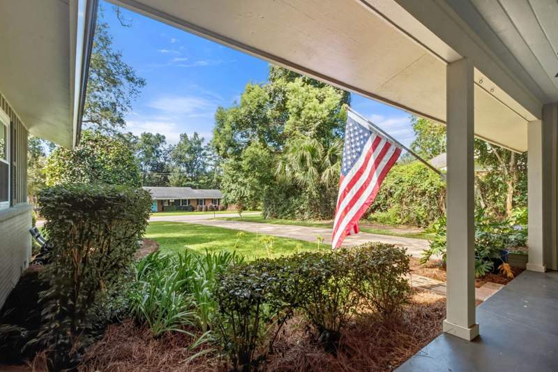 3 bedroom Detached at 1412 Shuffield Drive, Brockswood Park, Tallahassee — photo 5