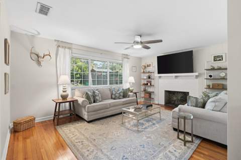 1412 Shuffield Drive, Tallahassee FL - photo 7 of 40