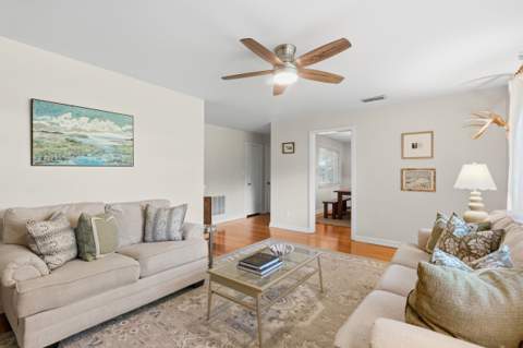 1412 Shuffield Drive, Tallahassee FL - photo 9 of 40