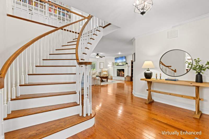 3 bedroom Detached at 3037 Fermanagh Drive, Killearn Estates, Tallahassee — photo 3