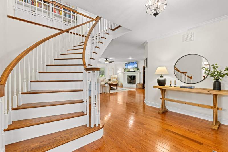3 bedroom Detached at 3037 Fermanagh Drive, Killearn Estates, Tallahassee — photo 4