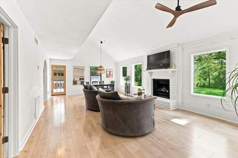 4352 Charles Samuel Drive, Tallahassee FL - photo 10 of 70