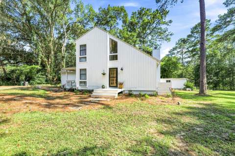 4352 Charles Samuel Drive, Tallahassee FL - photo 6 of 70