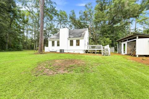 4352 Charles Samuel Drive, Tallahassee FL - photo 9 of 70