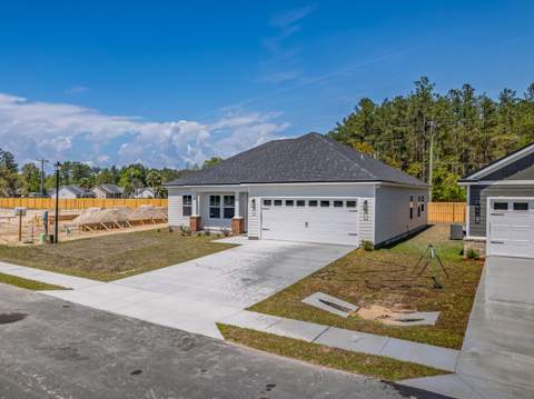 122 Divine Loop, Crawfordville FL - photo 9 of 44