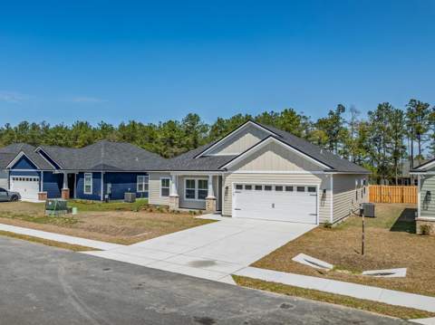 8 Divine Loop, Crawfordville FL - photo 10 of 43