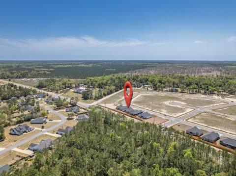 8 Divine Loop, Crawfordville FL - photo 9 of 43