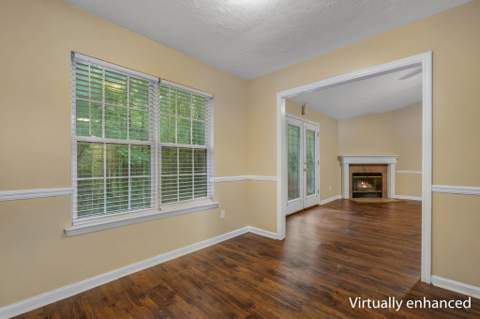 1837 Copper Axe Trail, Tallahassee FL - photo 16 of 28